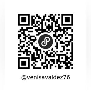 QR Code for Poshmark Listing